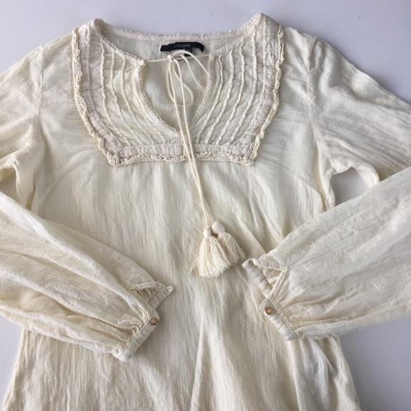 Closet ClearOut!⚡️ZARA tops - Picture 8 of 8